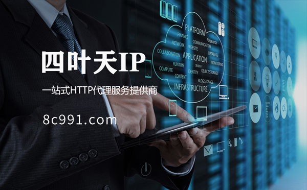 【萍乡代理IP】IP地址是什么？更改IP地址会有什么影响？